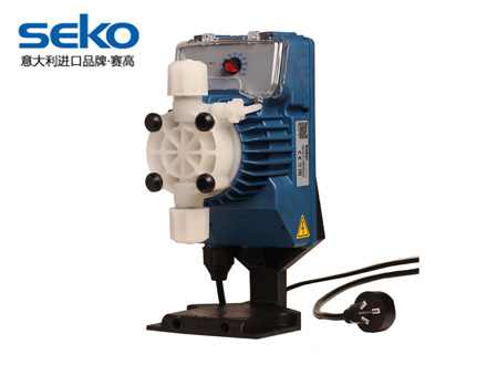 賽高AKS600電磁計量泵